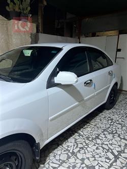 شيفروليه اوبترا